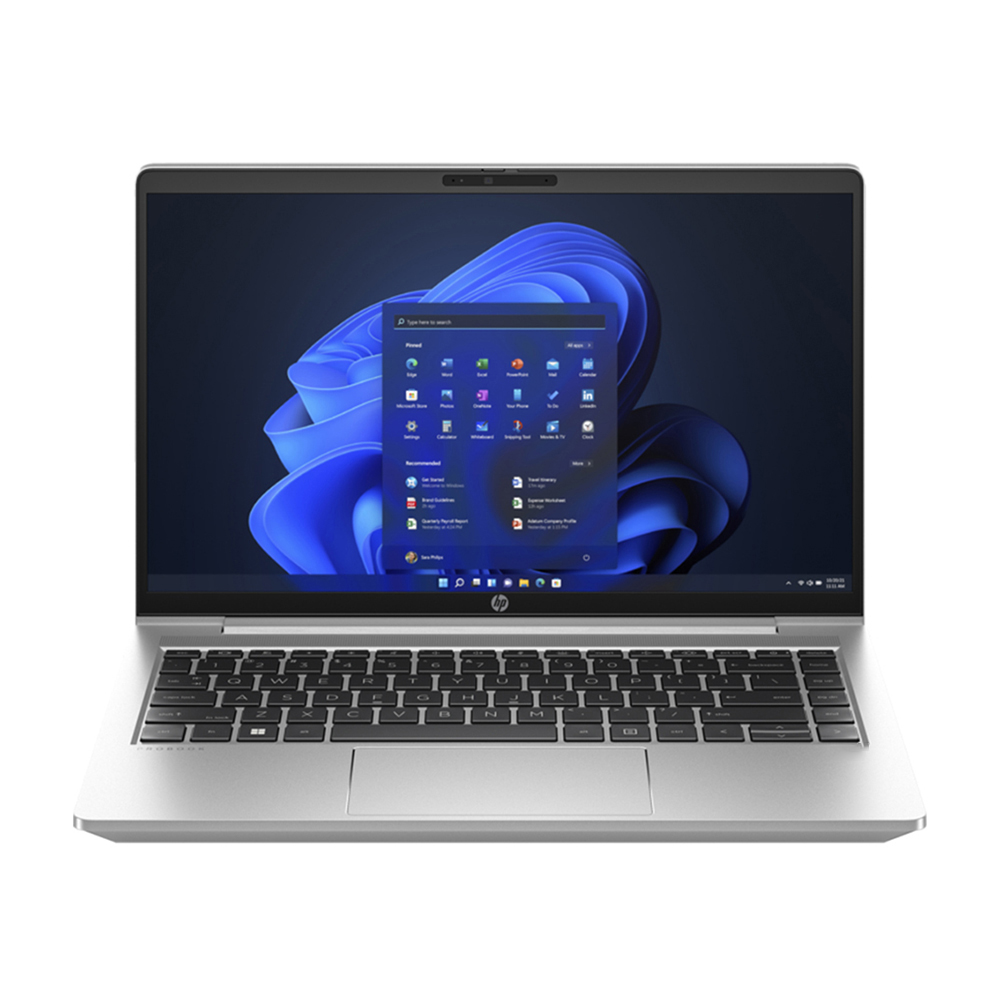 NB HP 14 445 R5-7530U 16G 1T W11PRO