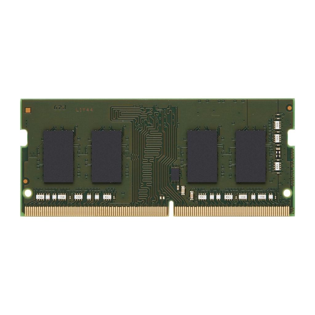 SODIMM DDR4 16GB KINGSTON 3200MHZ CL22 KVR