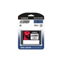 SSD 2TB KINGSTON DC600 SATAIII 2.5 P/SERVER