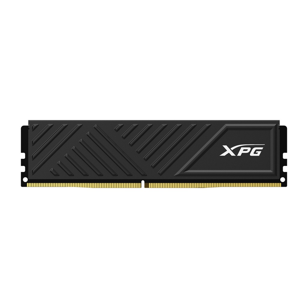 DDR4 16GB XPG 3200MHZ GAMMIX D35 BLACK