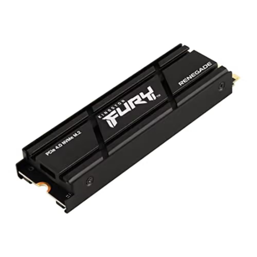SSD M.2 NVME 2TB G4 KINGSTON FURY