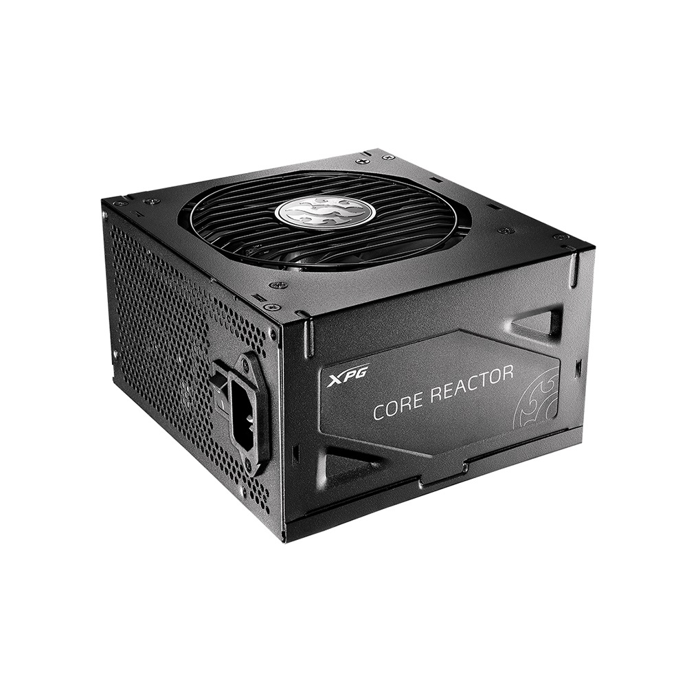 FUENTE 850W XPG CORE REACTOR II VE 80+ GOLD