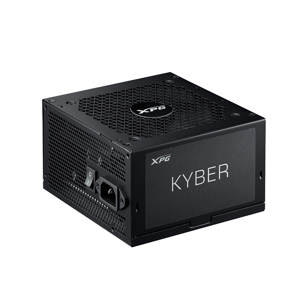 FUENTE 850W XPG KYBER 80 PLUS GOLD