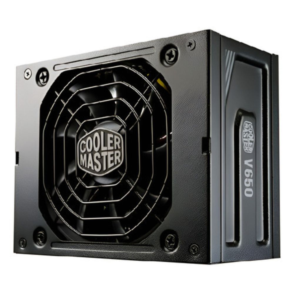 FUENTE 650W COOLER MASTER 80+ BRONZE V3