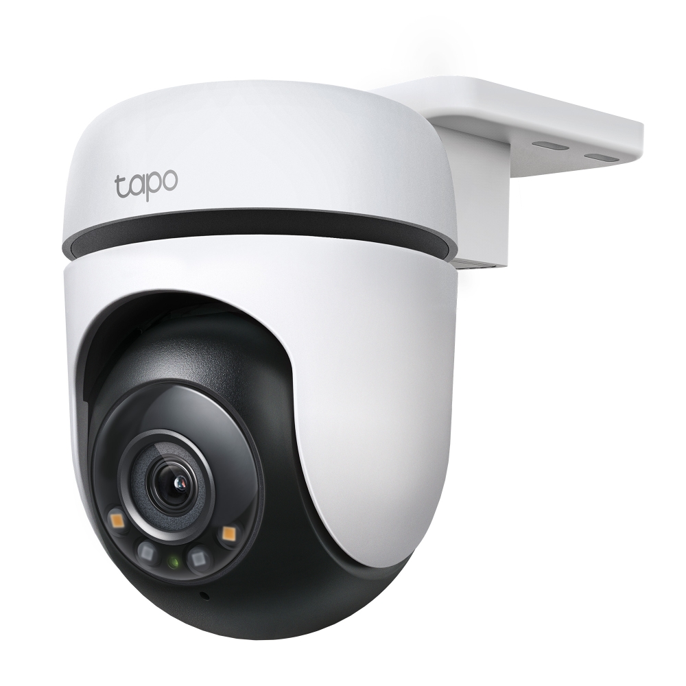 CAMARA IP TP-LINK TAPO C510W PTZ EXTERIOR