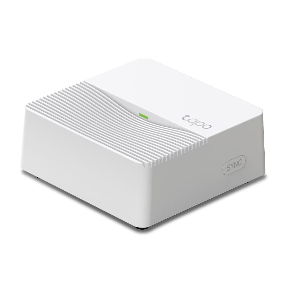 SMART HOME TP-LINK TAPO HUB H200
