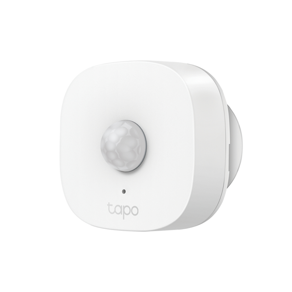 SMART HOME TP-LINK TAPO T100 SENSOR MOVIMIENTO