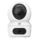 CAMARA IP 4MP EZVIZ H7C DUAL LENS CAM 2K+ INTERIOR
