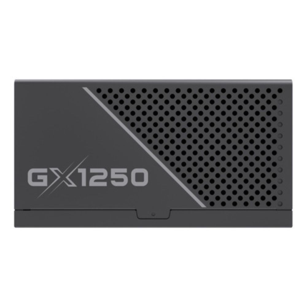 FUENTE 1250W GAMEMAX 80 PLUS PLATINUM GX-1250 PRO