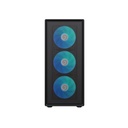 GAB GAMEMAX STORM 2 AB 6*FAN ARGB ATX