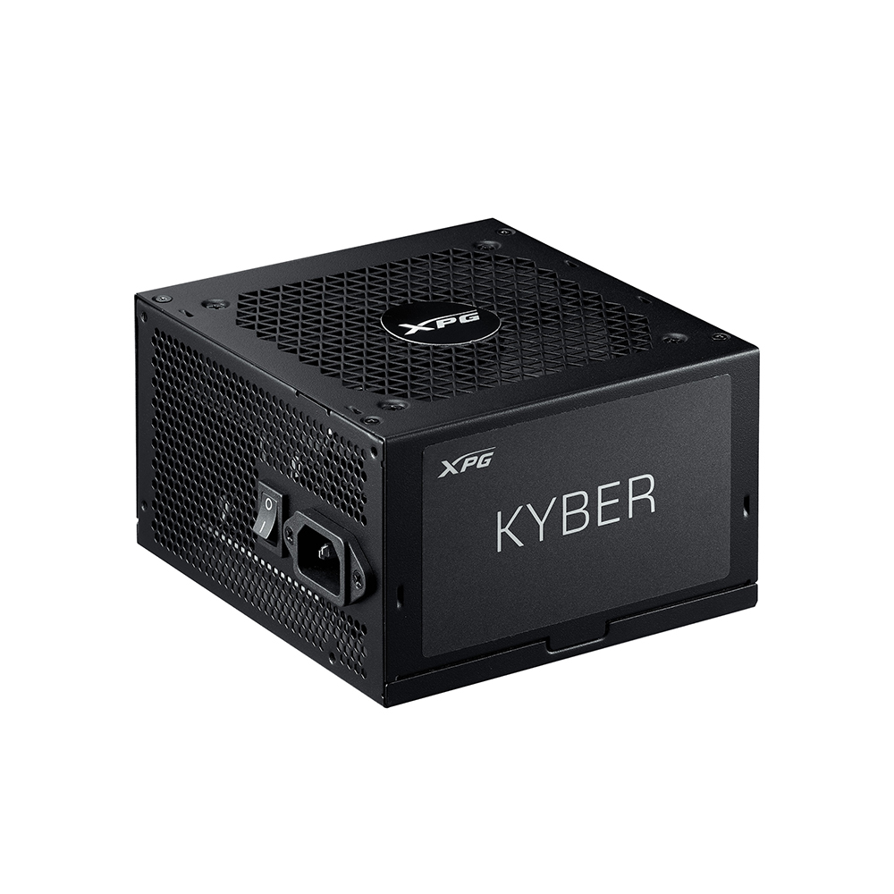 FUENTE 750W XPG KYBER 80 PLUS GOLD
