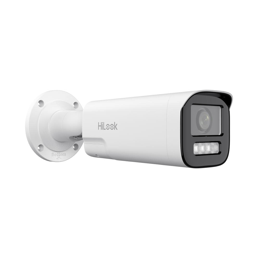CAMARA IP 2MP HILOOK IPC-B620HA-LZU VARIF H265+