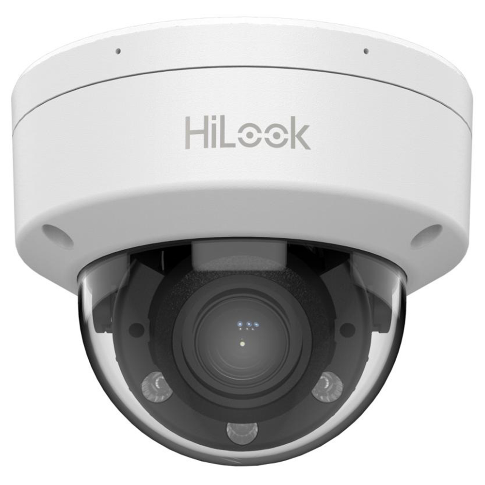 CAMARA IP 6MP HILOOK IPC-D660HA-LZU VARIF H265+