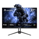 MONITOR 27 ARKHAM 220HZ FAST IPS FHD 1MS HDMI/DP