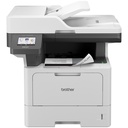 MFL BROTHER DCP-L5660DN 42PPM DUPLEX RED
