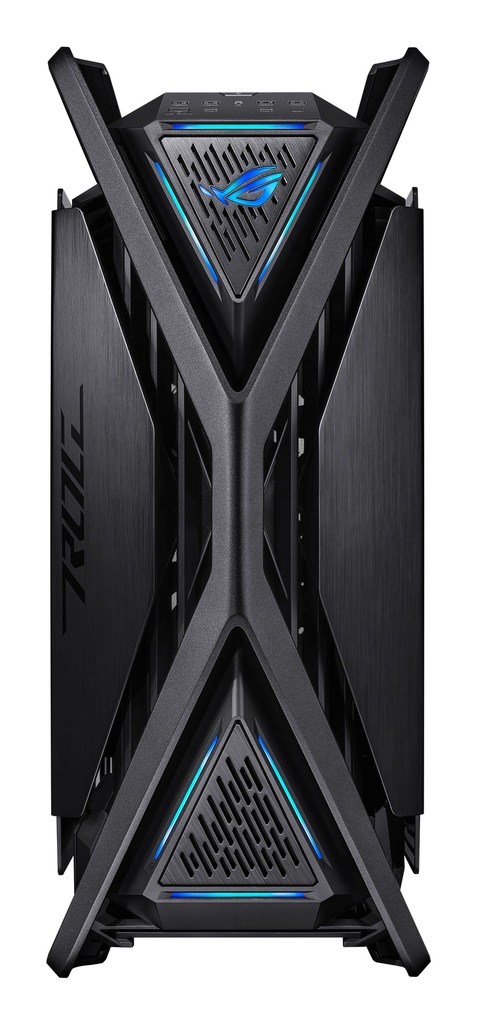 GAB ASUS GR701 ROG HYPERION BLACK V TEMPLADO