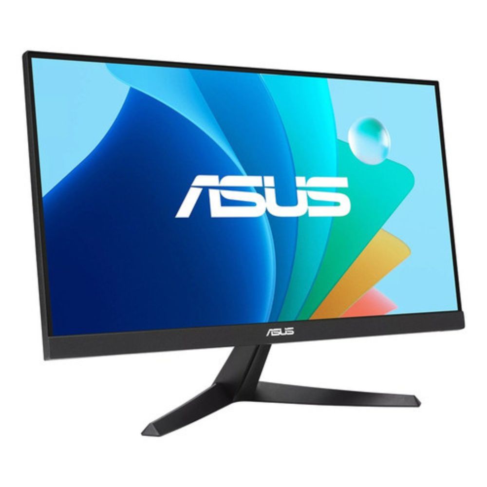 MONITOR 22 ASUS VY229HF-J BLACK IPS 100HZ HDMI/VGA