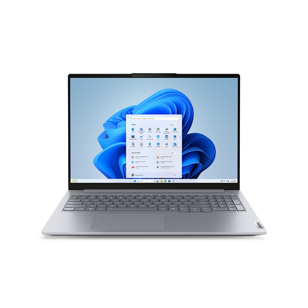 NB LENOVO 16 TBOOK R5-7535HS 8G SSD512 GTIA 1PS