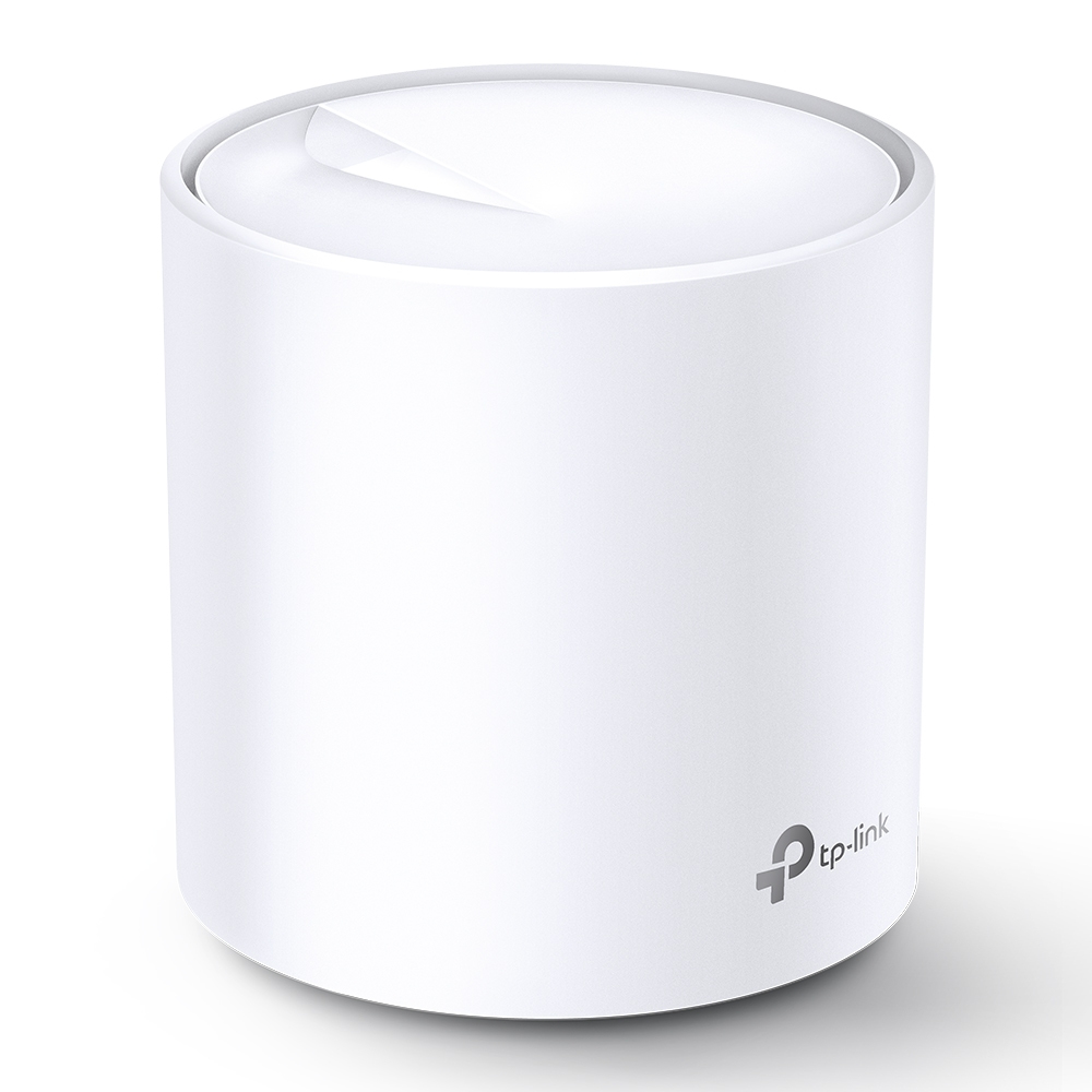SISTEMA MESH TP-LINK DECO X60 (1-PACK) AX5400