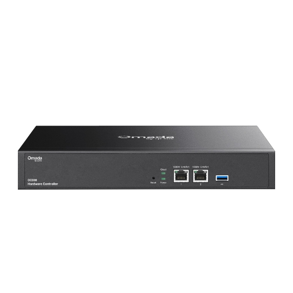 CONTROLADOR ACCESO TP-LINK CLOUD OMADA OC300