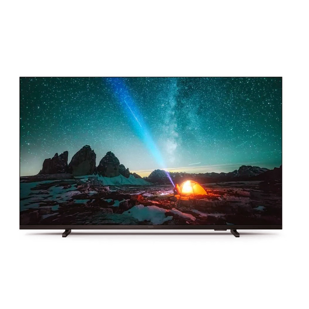 TV 50 SMART PHILIPS 4K UHD TITAN OS 50PUD7309