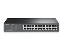 SWITCH 24P TP-LINK TL-SF1024D 10/100