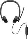 AURICULARES + MIC DELL WH3024 USB DIGITAL VINCHA