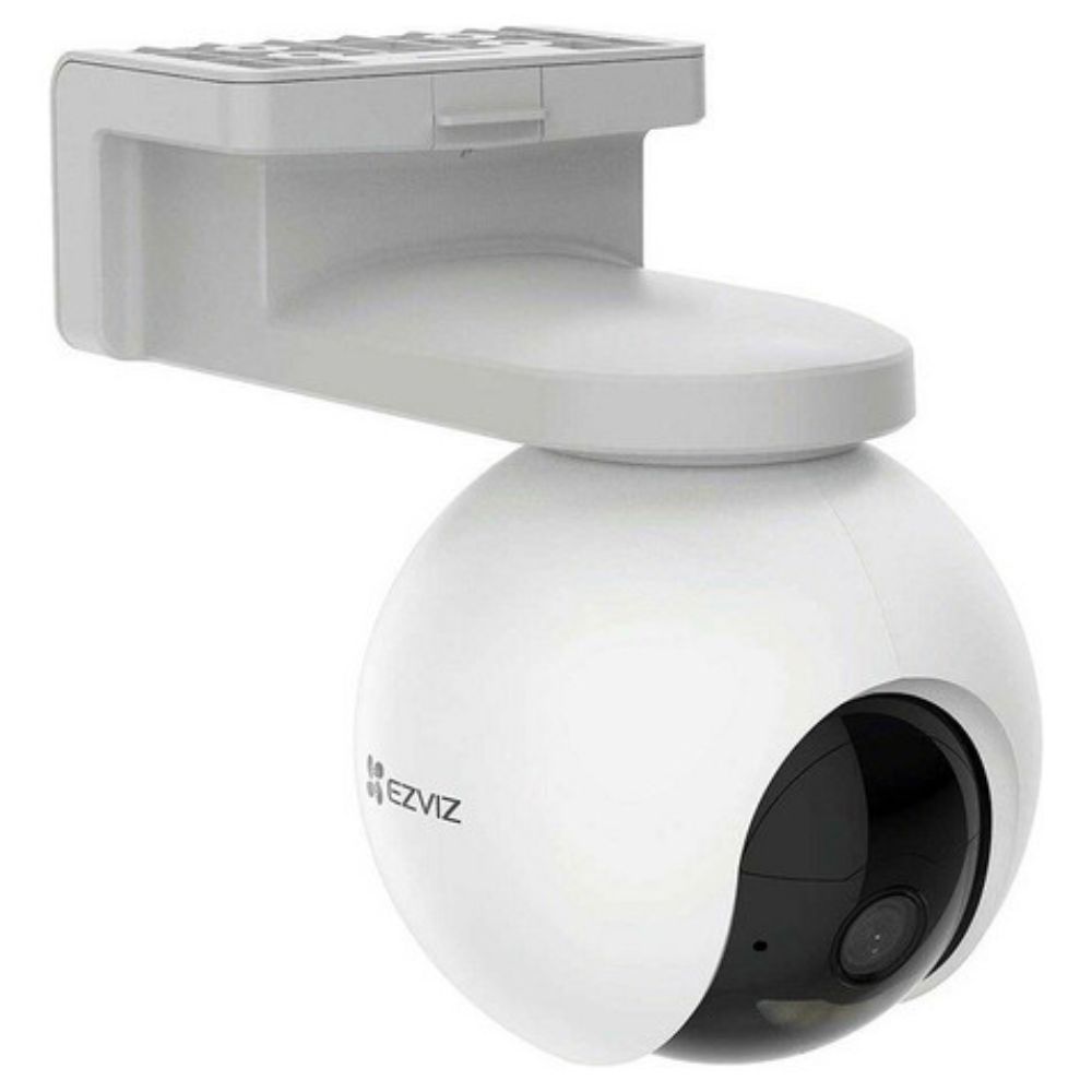 CAMARA IP 4MP EZVIZ HB8 EXTERIOR+PANEL SOLAR