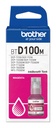 BOTELLA BROTHER BTD100M 5000 PAG (MAGENTA)