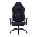 SILLA GAMER XPG NEXUS NEGRO