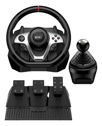 VOLANTE GENIUS SPEEDMASTER X1