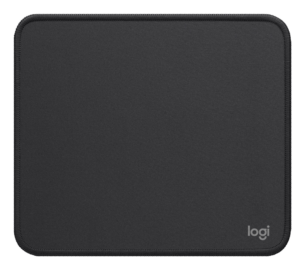 MOUSE PAD LOGITECH M GRAFITO