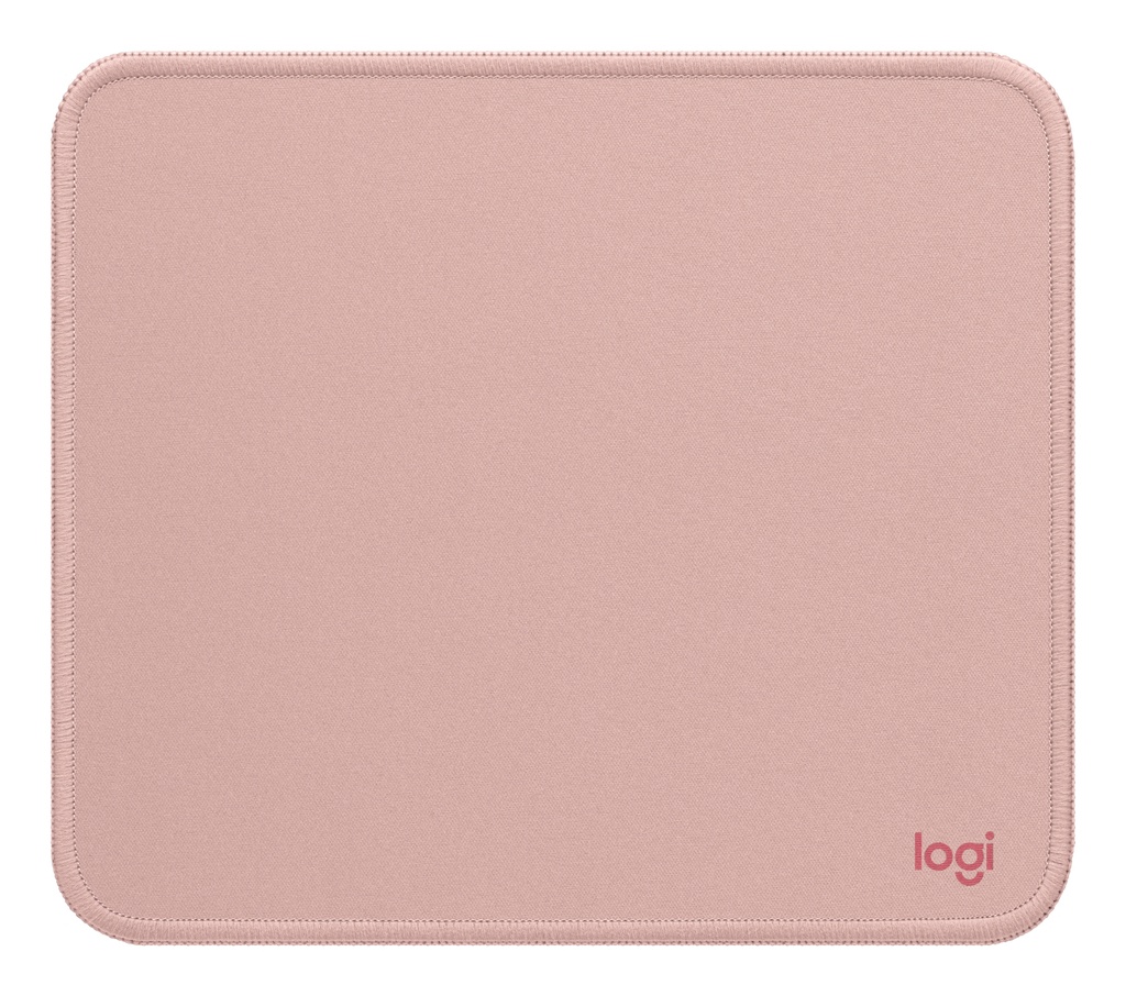 MOUSE PAD LOGITECH M ROSA