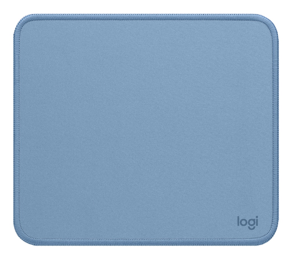 MOUSE PAD LOGITECH M AZUL