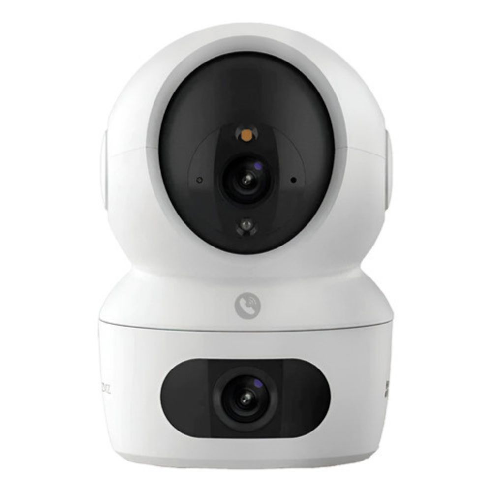 CAMARA IP 4MP EZVIZ H7C DUAL LENS CAM 2K+ INTERIOR