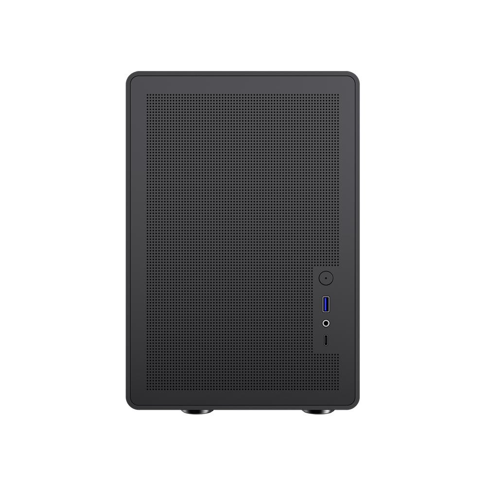 GAB GAMEMAX SPARK AIR BK M-ATX