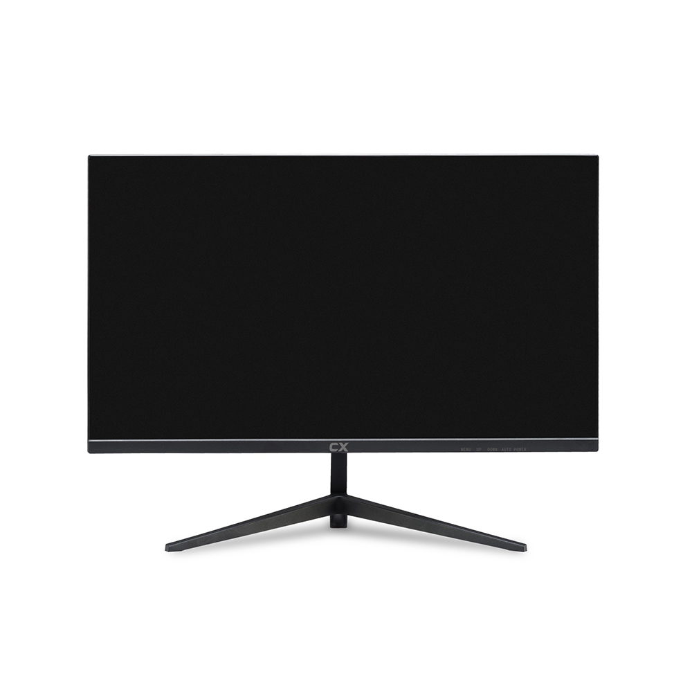 MONITOR 22 CX VGA/HDMI IPS 100HZ   FTE EXTERNA