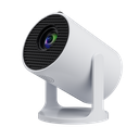 PROYECTOR MINI PORTATIL 2K PERFORMANCE WIFI6 BT