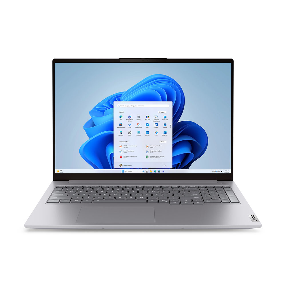 NB LENOVO 16 TBOOK U5-225U  8G SSD512 GTIA 1PS