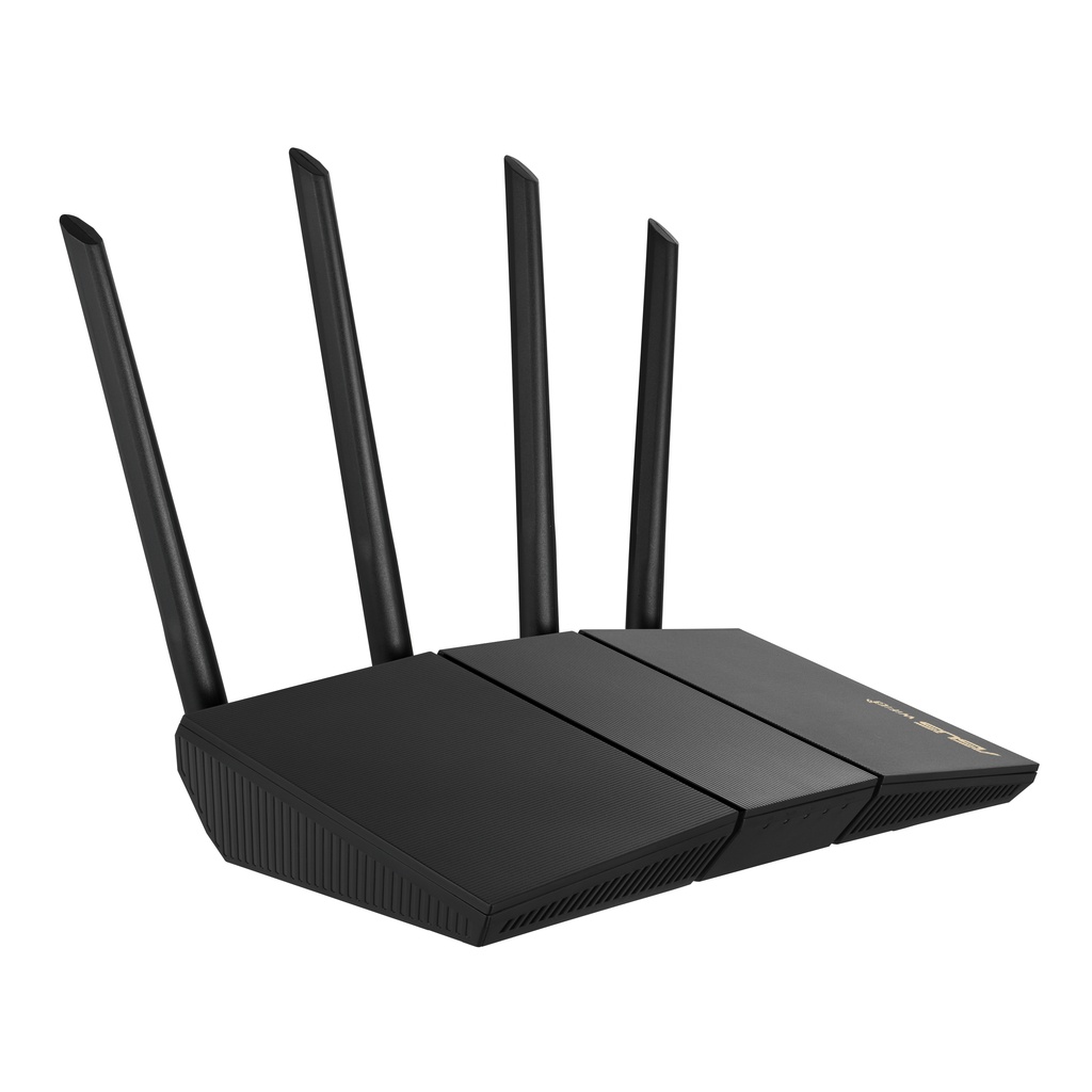 ROUTER 4P ASUS RT-AX57 WIFI 6 3000MBPS