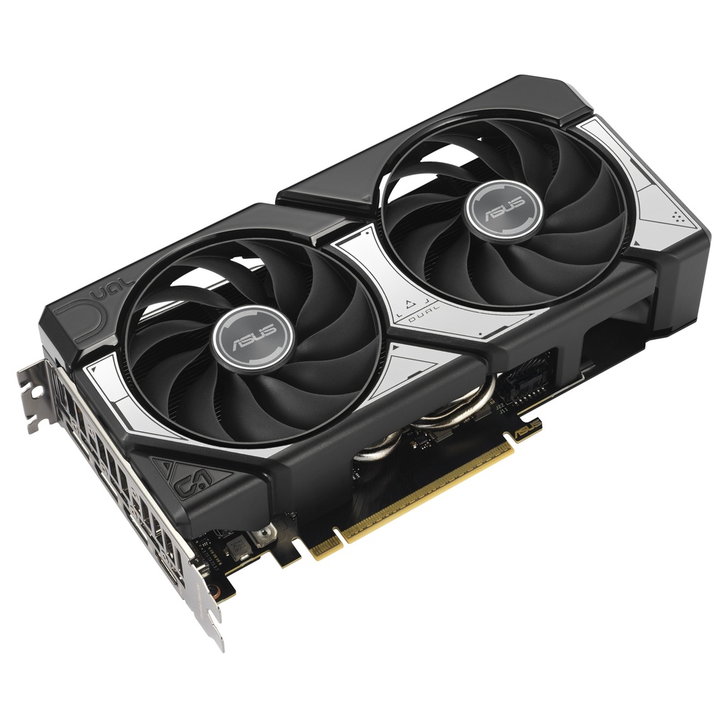 VGA 8GB RTX 5060 TI ASUS DUAL OC GDDR7