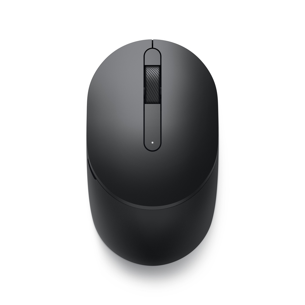 MOUSE DELL MS3320W-BLK BLACK WIRELESS