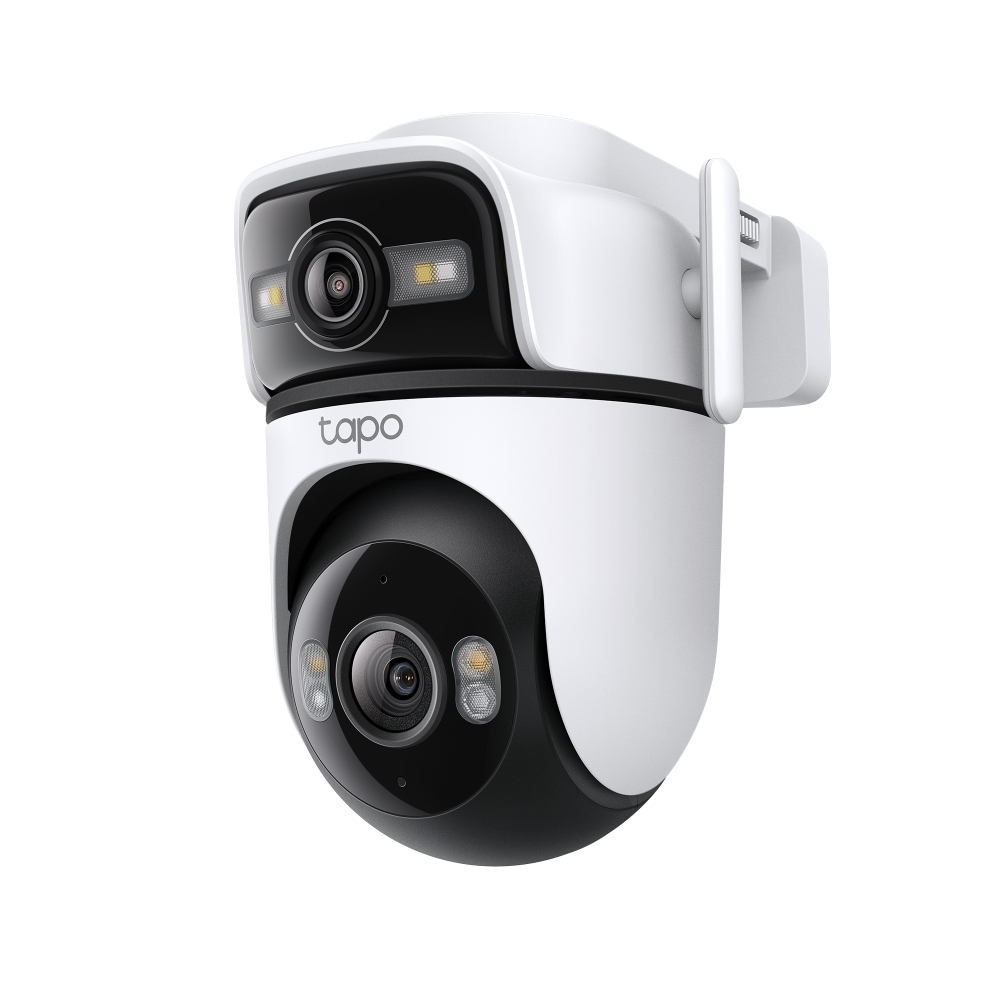 CAMARA IP TP-LINK TAPO TAPO C545D  2K 3MP DL