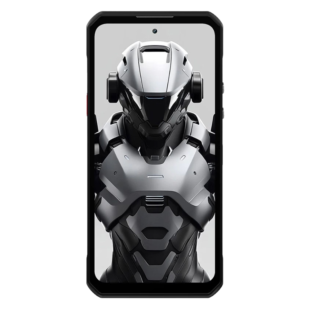 CELULAR OUKITEL WP60 8G+256G RUGGED GRADO MILITAR