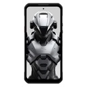 CELULAR OUKITEL WP60 8G+256G RUGGED GRADO MILITAR
