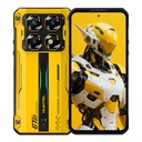 CELULAR OUKITEL WP60 12G+512G RUGGED GRADO MILITAR