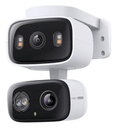 CAMARA IP TP-LINK TAPO C246D PTZ DOBLE LENTE