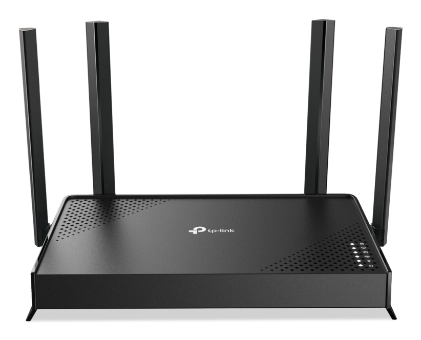 ROUTER 4P TP-LINK ARCHER BE220 WIFI7 DBAND BE3600