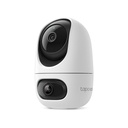 CAMARA IP TP-LINK TAPO C245D FULL HD 1080P DOBLE L