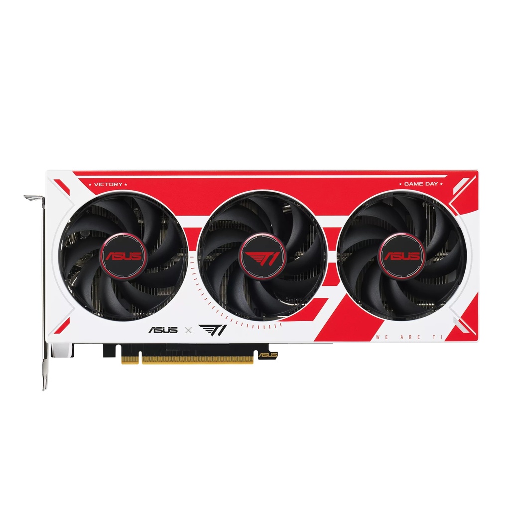 VGA 8GB RTX 5060 TI ASUS T1 OC GAMING GDDR7